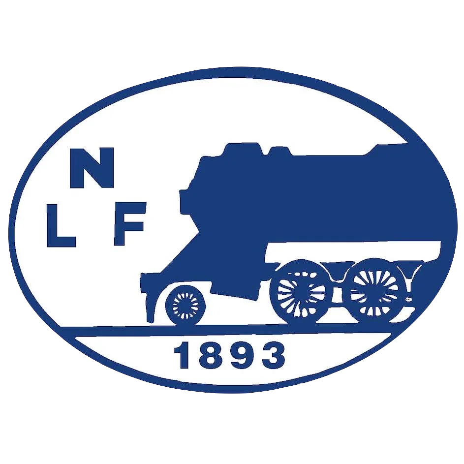 NLF logo