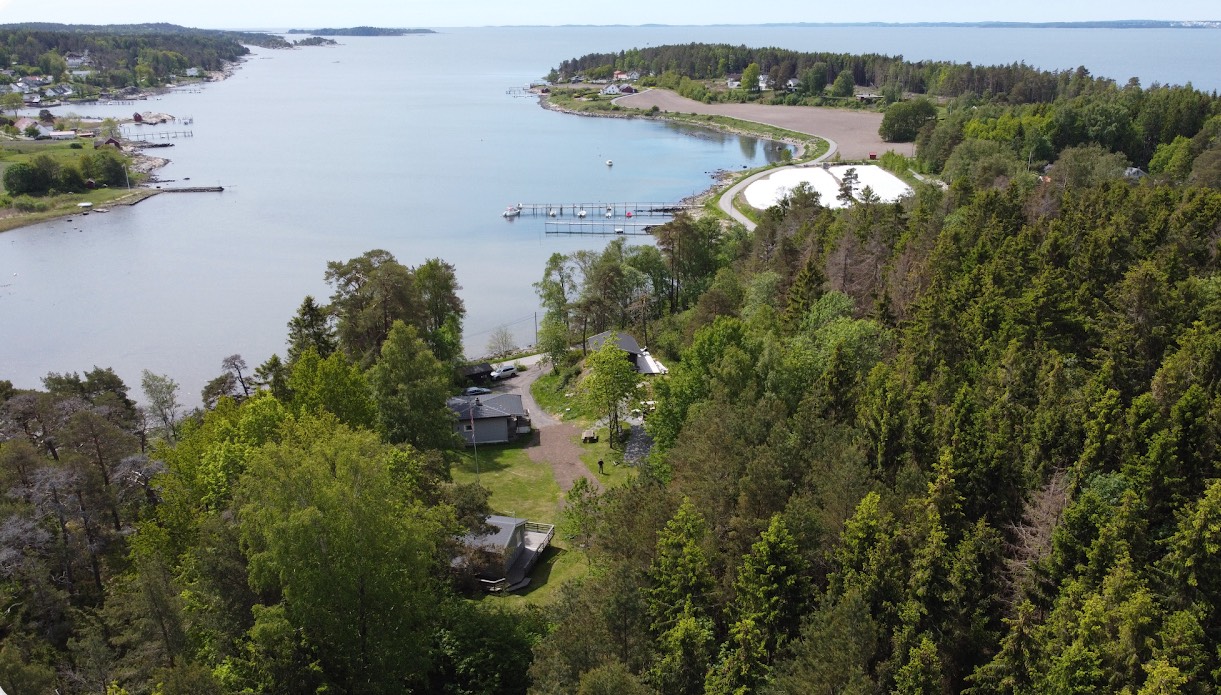 Hytteutleie Granholtet